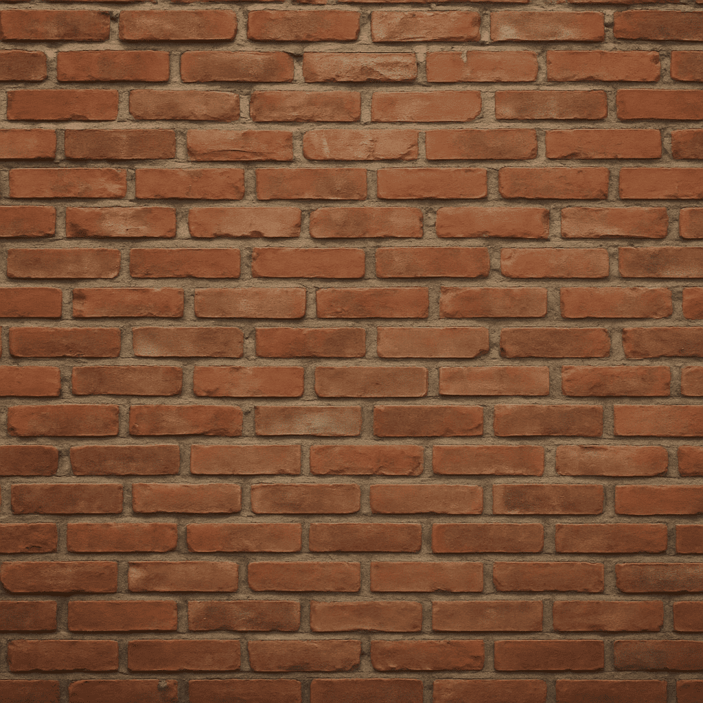 bricks background