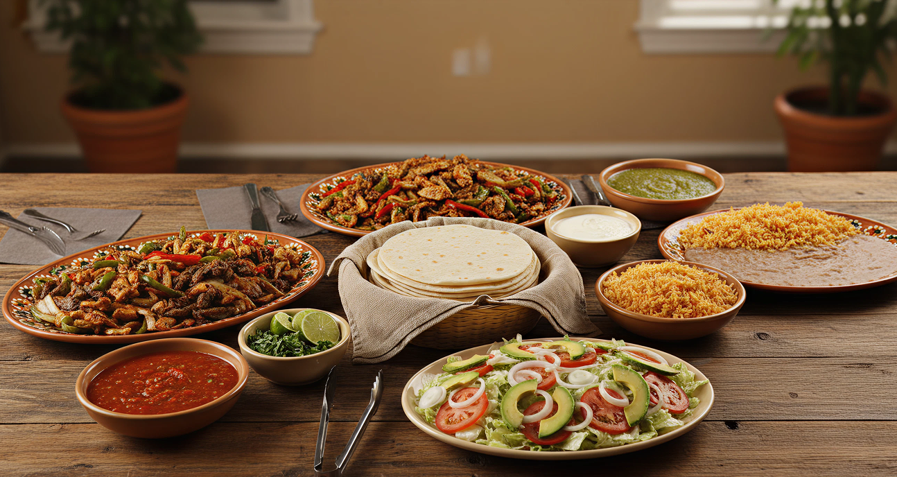 Fajita